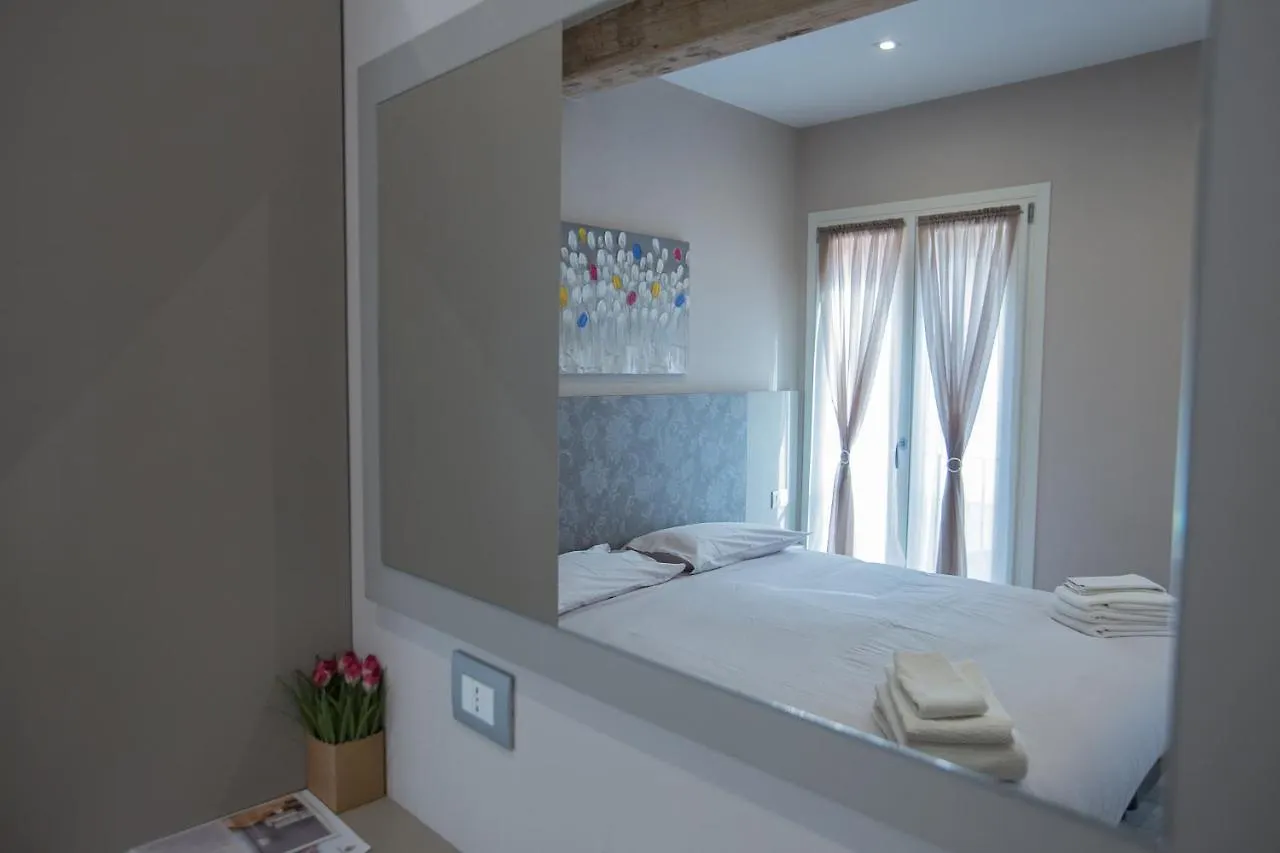 Lanterna Room&Breakfast Carpi Italien