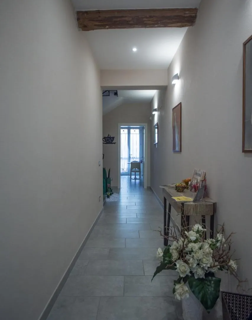 Frühstückspension Lanterna Room&Breakfast Carpi