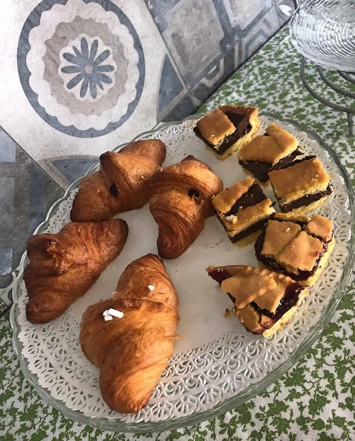Frühstückspension Lanterna Room&Breakfast Carpi