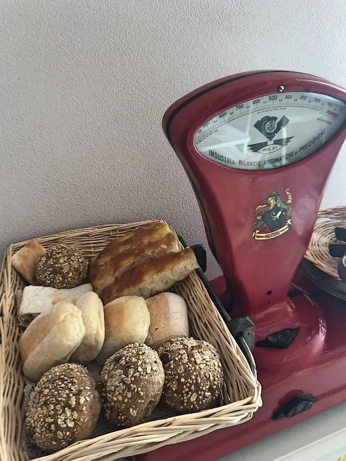 Lanterna Room&Breakfast Carpi 0*,  Italien