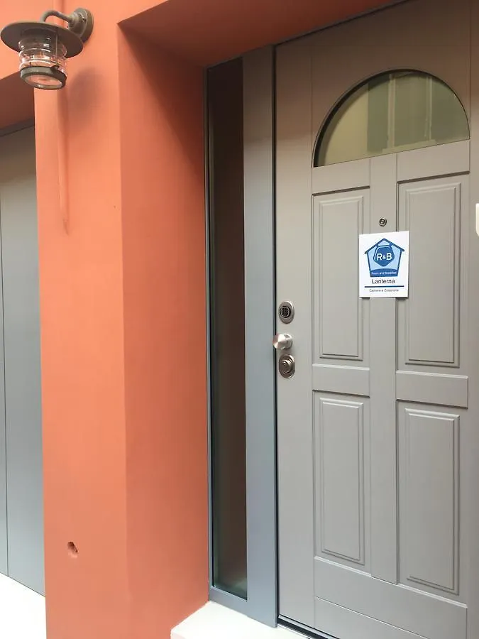 Bed & Breakfast Lanterna Room&Breakfast Carpi Italy