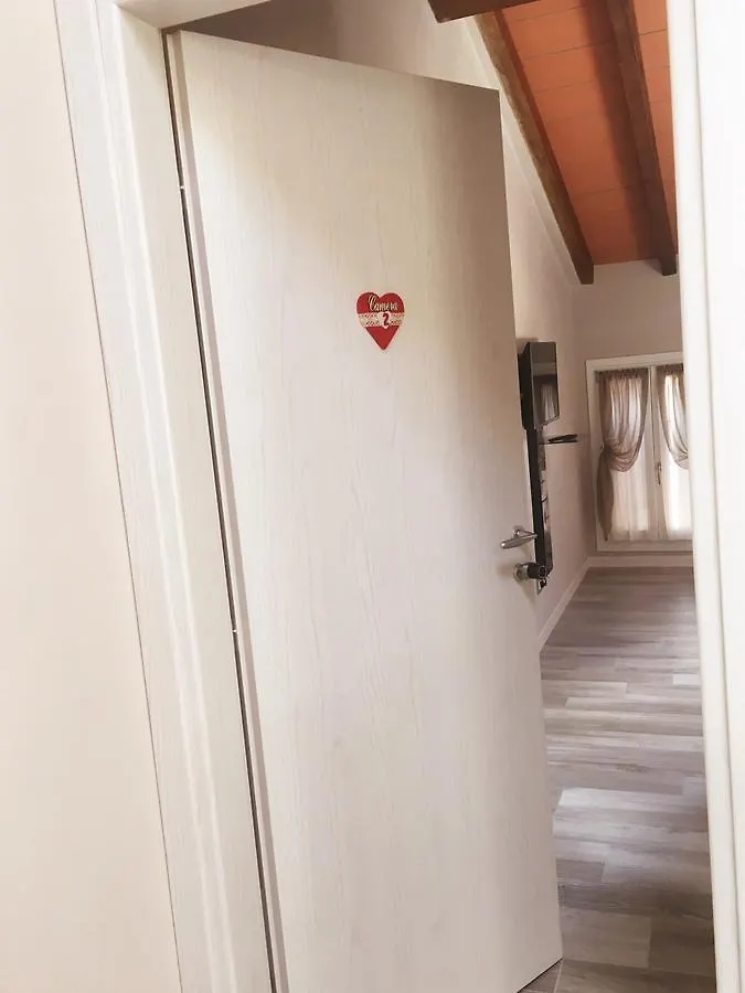 Lanterna Room&Breakfast Carpi 0*,  Italy
