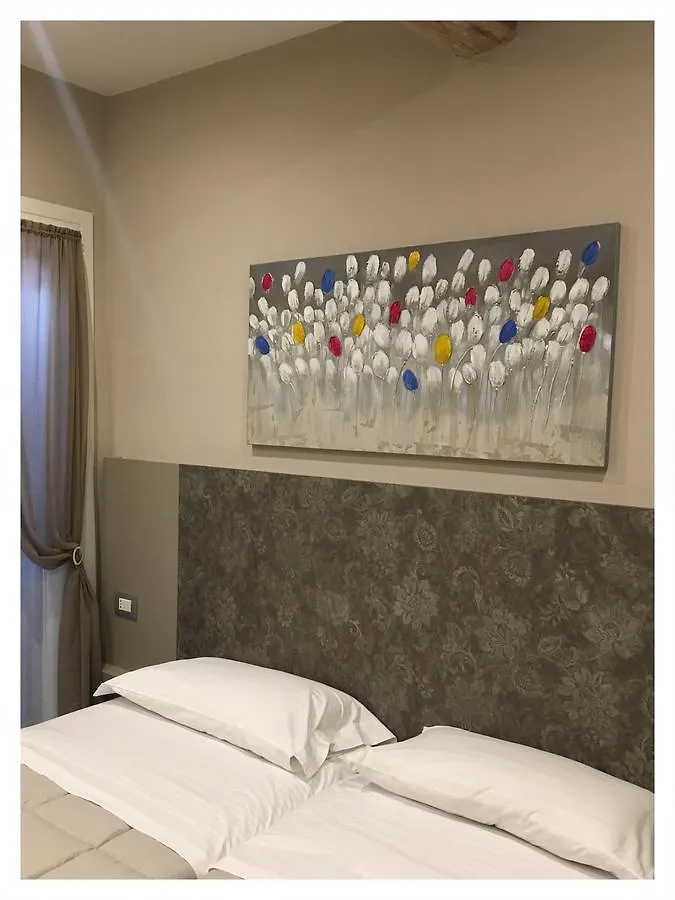 Lanterna Room&Breakfast Carpi