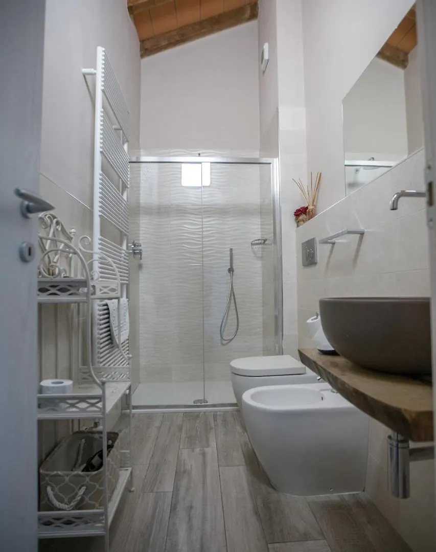 Lanterna Room&Breakfast Carpi 0*,  Italy