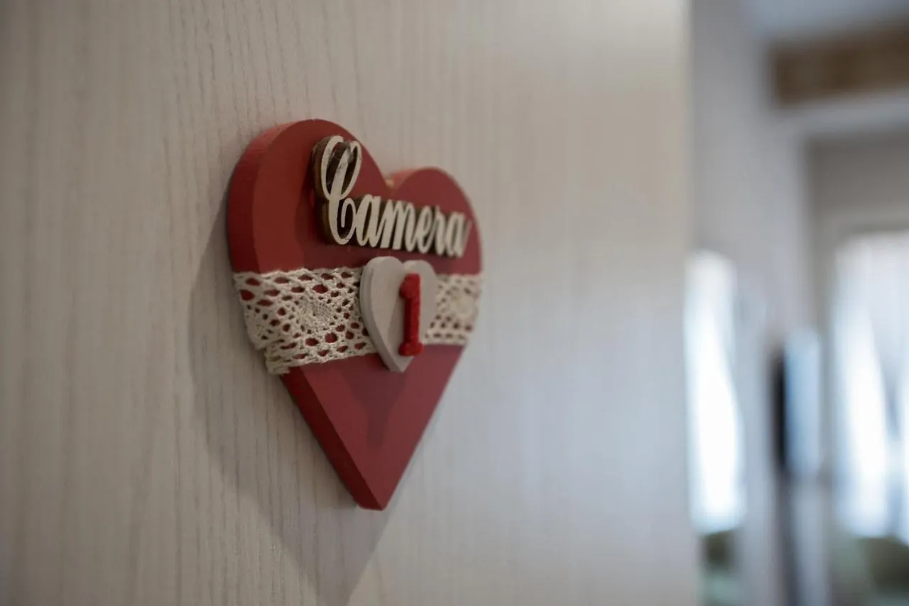 Lanterna Room&Breakfast Carpi 0*,