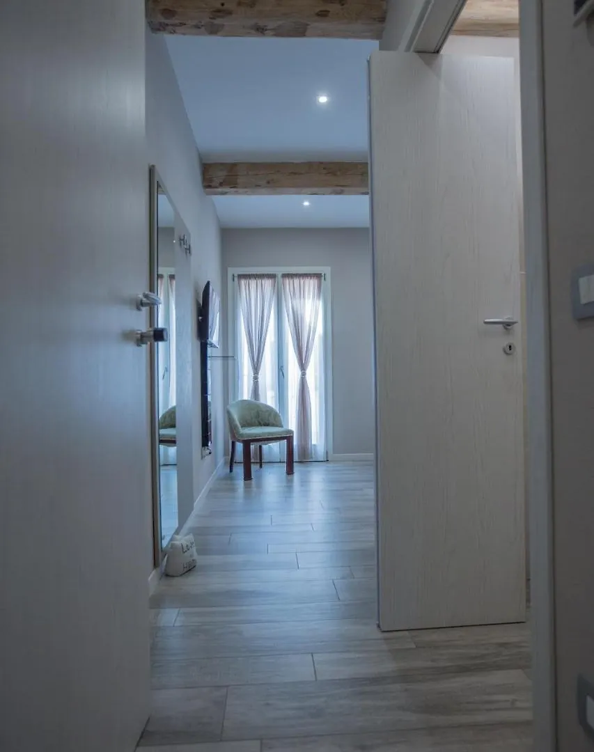 Lanterna Room&Breakfast Carpi