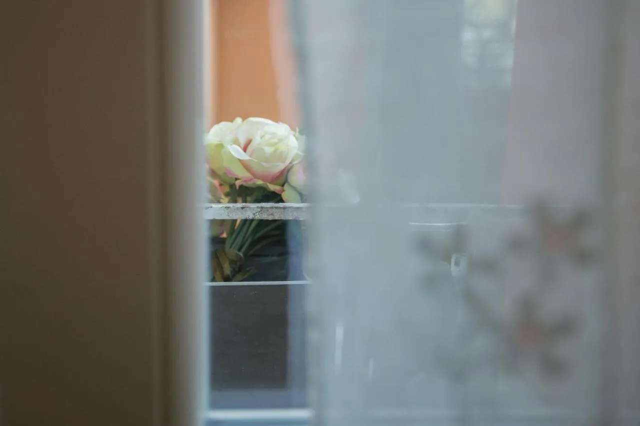 Bed & Breakfast Lanterna Room&Breakfast Carpi Italy